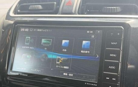 Mitsubishi Mirage VI рестайлинг, 2023 год, 790 000 рублей, 13 фотография