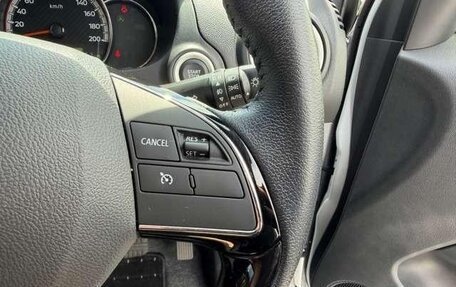Mitsubishi Mirage VI рестайлинг, 2023 год, 790 000 рублей, 9 фотография