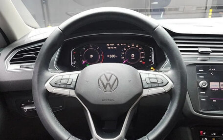 Volkswagen Tiguan II, 2021 год, 2 000 606 рублей, 9 фотография