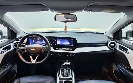 Chevrolet Cruze II, 2023 год, 1 050 000 рублей, 9 фотография