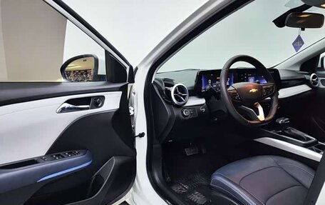 Chevrolet Cruze II, 2023 год, 1 050 000 рублей, 7 фотография