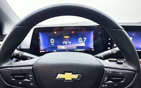 Chevrolet Cruze II, 2023 год, 1 050 000 рублей, 10 фотография