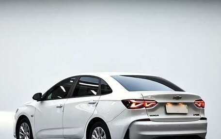 Chevrolet Cruze II, 2023 год, 1 050 000 рублей, 4 фотография