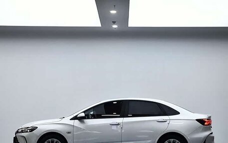Chevrolet Cruze II, 2023 год, 1 050 000 рублей, 5 фотография