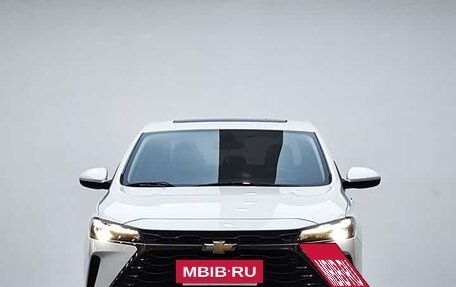 Chevrolet Cruze II, 2023 год, 1 050 000 рублей, 6 фотография