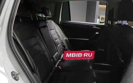 Volkswagen Tiguan II, 2021 год, 2 000 606 рублей, 18 фотография