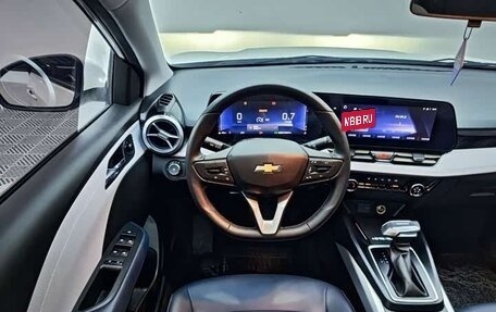 Chevrolet Cruze II, 2023 год, 1 050 000 рублей, 8 фотография