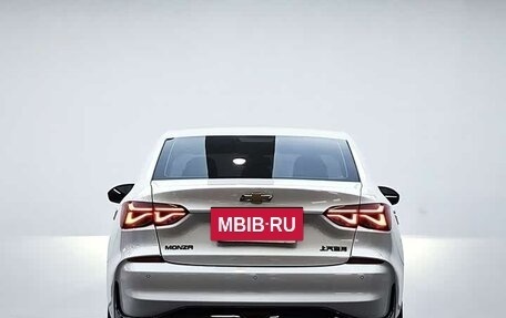 Chevrolet Cruze II, 2023 год, 1 050 000 рублей, 3 фотография