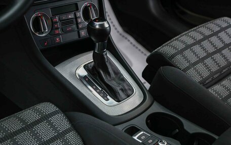 Audi Q3, 2012 год, 1 240 000 рублей, 6 фотография
