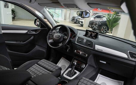 Audi Q3, 2012 год, 1 240 000 рублей, 5 фотография