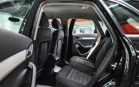 Audi Q3, 2012 год, 1 240 000 рублей, 7 фотография