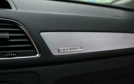 Audi Q3, 2012 год, 1 240 000 рублей, 11 фотография