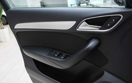 Audi Q3, 2012 год, 1 240 000 рублей, 9 фотография
