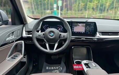 BMW X1, 2023 год, 3 050 000 рублей, 11 фотография
