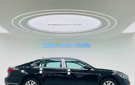 Volkswagen Passat, 2025 год, 1 805 000 рублей, 4 фотография
