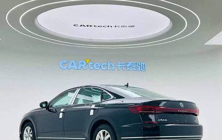 Volkswagen Passat, 2025 год, 1 805 000 рублей, 7 фотография