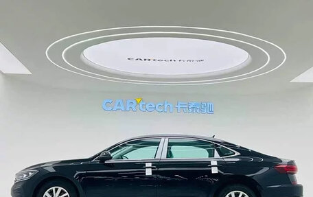 Volkswagen Passat, 2025 год, 1 805 000 рублей, 5 фотография