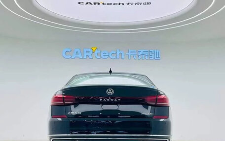 Volkswagen Passat, 2025 год, 1 805 000 рублей, 8 фотография