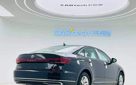 Volkswagen Passat, 2025 год, 1 805 000 рублей, 6 фотография