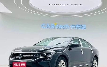 Volkswagen Passat, 2025 год, 1 805 000 рублей, 3 фотография