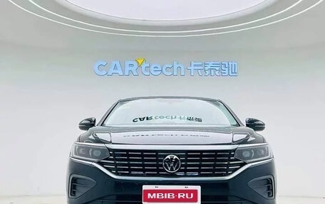 Volkswagen Passat, 2025 год, 1 805 000 рублей, 1 фотография