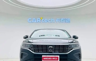 Volkswagen Passat, 2025 год, 1 805 000 рублей, 1 фотография