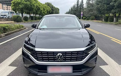 Volkswagen Passat, 2025 год, 1 820 000 рублей, 1 фотография