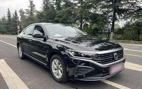 Volkswagen Passat, 2025 год, 1 823 000 рублей, 2 фотография