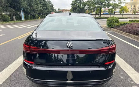 Volkswagen Passat, 2025 год, 1 820 000 рублей, 8 фотография