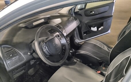 Citroen C4 II рестайлинг, 2010 год, 270 000 рублей, 8 фотография