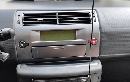 Citroen C4 II рестайлинг, 2010 год, 270 000 рублей, 11 фотография