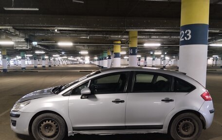 Citroen C4 II рестайлинг, 2010 год, 270 000 рублей, 7 фотография