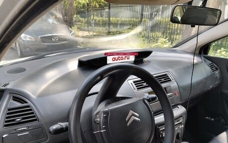 Citroen C4 II рестайлинг, 2010 год, 270 000 рублей, 9 фотография