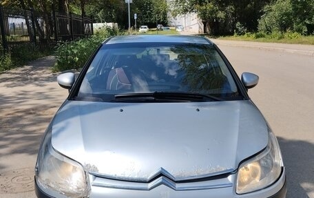 Citroen C4 II рестайлинг, 2010 год, 270 000 рублей, 2 фотография