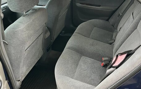 KIA Magentis I, 2005 год, 430 000 рублей, 7 фотография