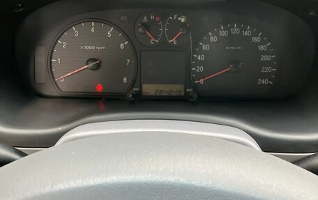 KIA Magentis I, 2005 год, 430 000 рублей, 9 фотография