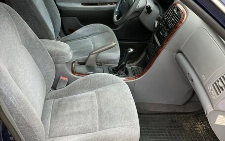 KIA Magentis I, 2005 год, 430 000 рублей, 5 фотография