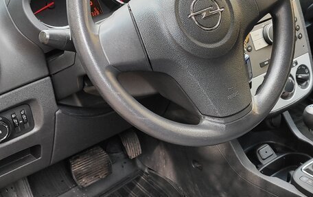 Opel Corsa D, 2012 год, 780 000 рублей, 6 фотография