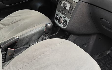 Opel Corsa D, 2012 год, 780 000 рублей, 7 фотография