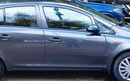 Opel Corsa D, 2012 год, 780 000 рублей, 4 фотография
