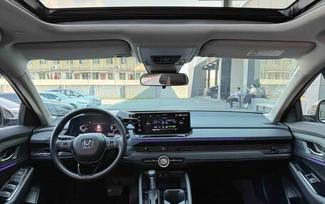Honda Accord, 2025 год, 3 260 000 рублей, 7 фотография