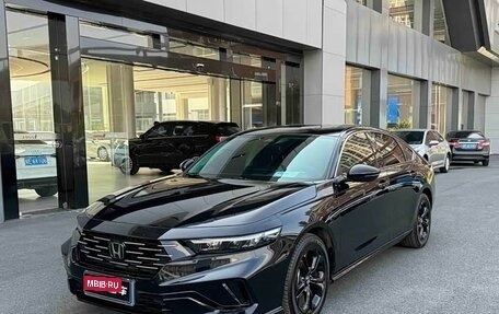 Honda Accord, 2025 год, 3 260 000 рублей, 1 фотография