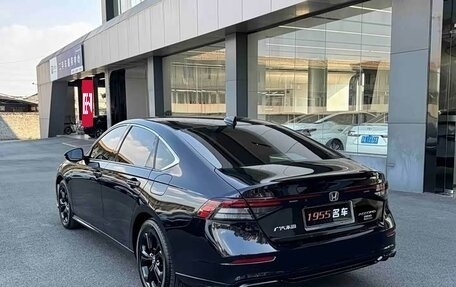 Honda Accord, 2025 год, 3 260 000 рублей, 6 фотография