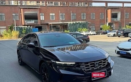 Honda Accord, 2025 год, 3 260 000 рублей, 3 фотография