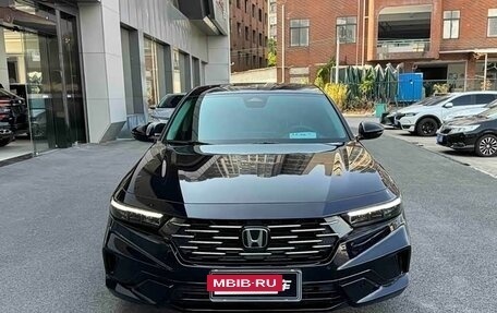 Honda Accord, 2025 год, 3 260 000 рублей, 2 фотография