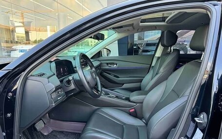 Honda Accord, 2025 год, 3 260 000 рублей, 8 фотография