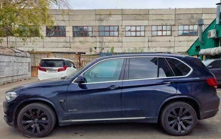 BMW X5, 2014 год, 2 195 000 рублей, 5 фотография