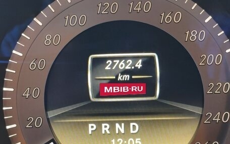 Mercedes-Benz C-Класс, 2012 год, 1 500 000 рублей, 7 фотография