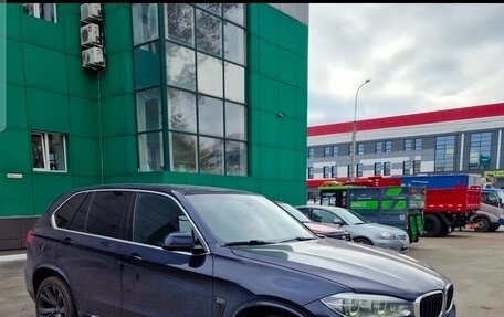 BMW X5, 2014 год, 2 195 000 рублей, 2 фотография