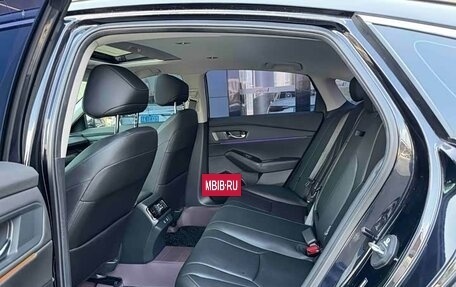 Honda Accord, 2025 год, 3 260 000 рублей, 9 фотография